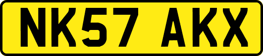 NK57AKX