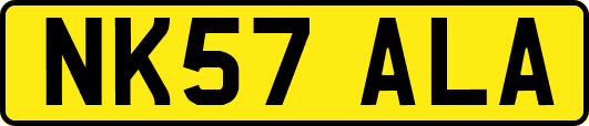 NK57ALA