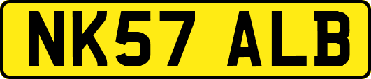 NK57ALB