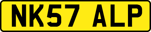 NK57ALP
