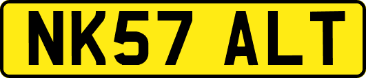 NK57ALT