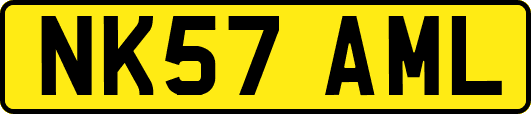 NK57AML