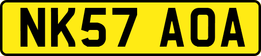 NK57AOA