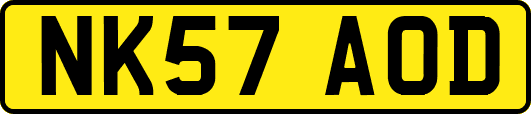 NK57AOD