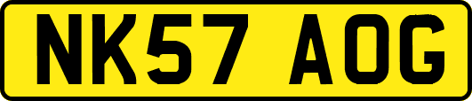 NK57AOG