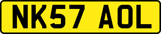 NK57AOL