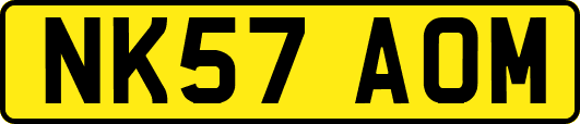 NK57AOM