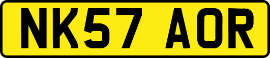 NK57AOR