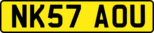 NK57AOU