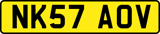 NK57AOV