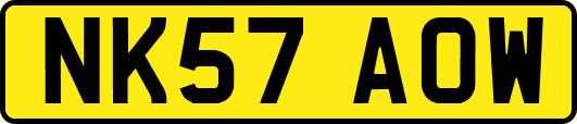 NK57AOW