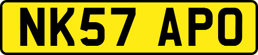 NK57APO