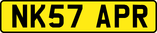 NK57APR