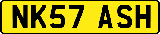 NK57ASH