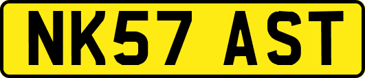 NK57AST