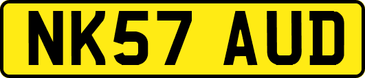 NK57AUD