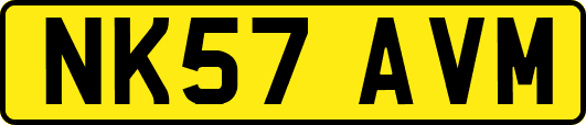 NK57AVM
