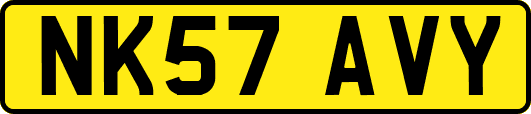 NK57AVY