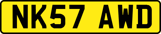 NK57AWD