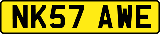 NK57AWE