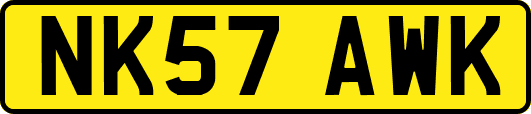 NK57AWK
