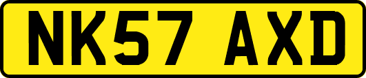 NK57AXD