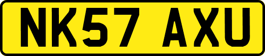 NK57AXU