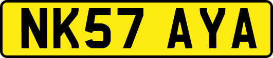 NK57AYA