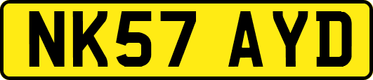 NK57AYD