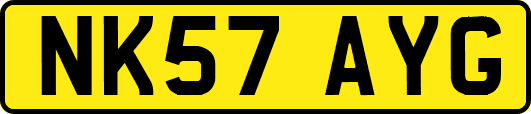 NK57AYG