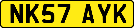 NK57AYK