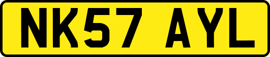 NK57AYL
