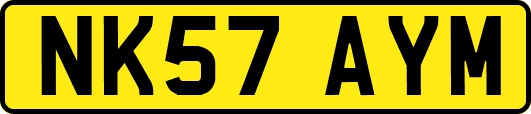 NK57AYM