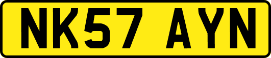 NK57AYN