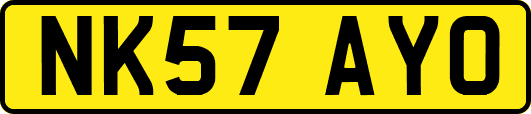 NK57AYO