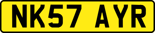 NK57AYR