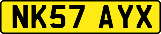 NK57AYX