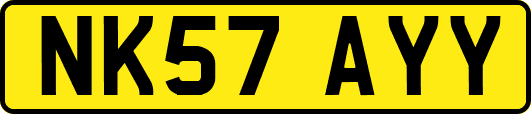 NK57AYY