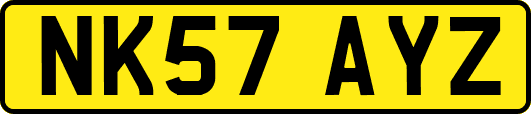 NK57AYZ