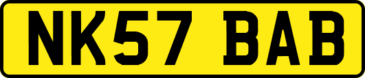 NK57BAB