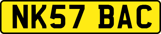 NK57BAC