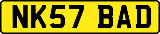 NK57BAD