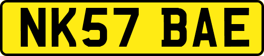 NK57BAE