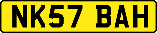 NK57BAH