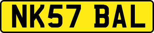 NK57BAL
