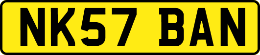 NK57BAN