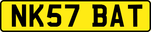 NK57BAT