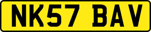 NK57BAV