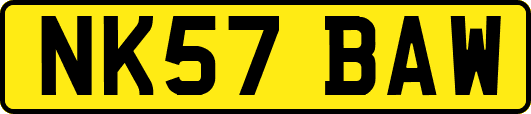NK57BAW