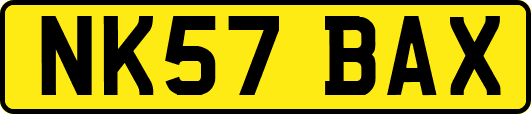 NK57BAX